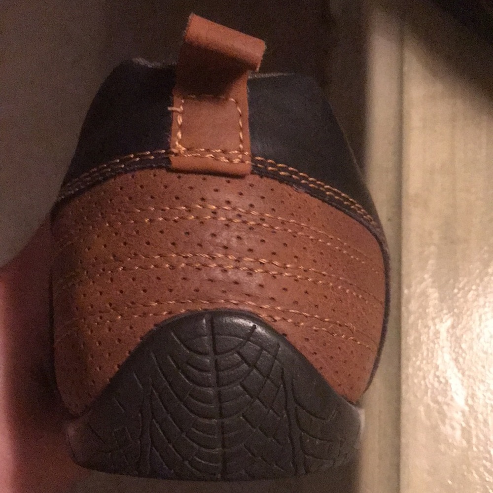 LEATHER MEN SHOES !! - Picture 3 of 7